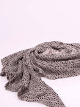 Textured Knit Hijab