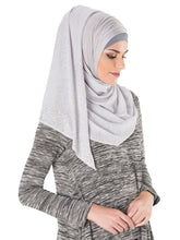 Alex Jersey Instant Hijab