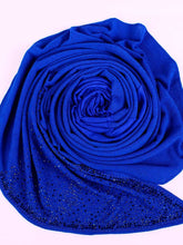 Alex Jersey Instant Hijab