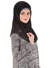 Alex Jersey Instant Hijab