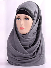 Studded Lace Border Sheila