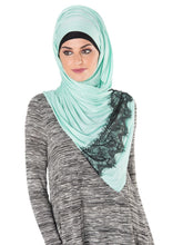 French Lace Jersey