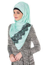 French Lace Jersey