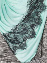 French Lace Jersey