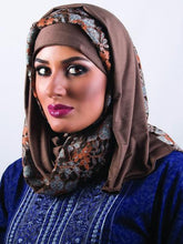 Cotton Lace Scarves