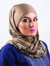 Cotton Lace Scarves