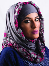 Cotton Lace Scarves