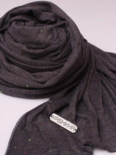 Crafted Plain Jersey Hijab