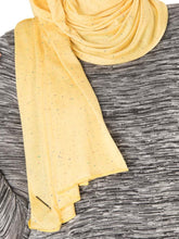Crafted Plain Jersey Hijab