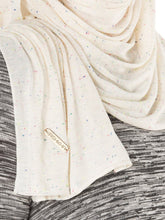 Crafted Plain Jersey Hijab