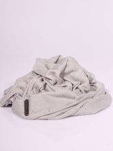 Crafted Plain Jersey Hijab