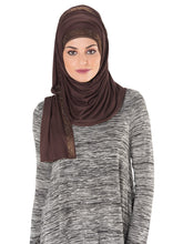 Bright Coloured Gem Hijab