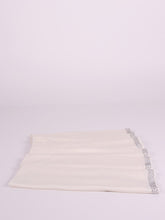 Stone Border Hijab