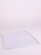 Stone Border Hijab