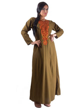A Line  Jalabiya-S15JBBAALNBZ3127