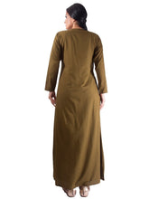 A Line  Jalabiya-S15JBBAALNBZ3127
