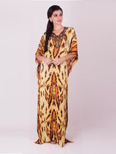 Long Poncho