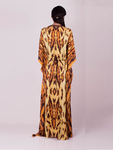 Long Poncho