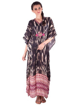 Long Poncho