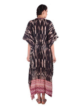Long Poncho