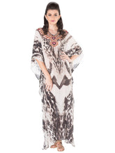 Marble Printed Crepe