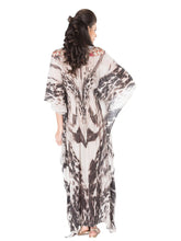 Marble Printed Crepe