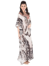 Marble Printed Crepe