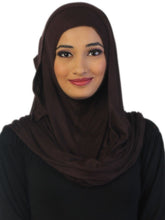 Ready to Wear Instant Hijab