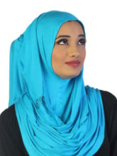 Ready to Wear Instant Hijab