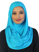 Ready to Wear Instant Hijab
