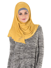 Ready to Wear Instant Hijab
