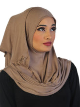 Ready to Wear Instant Hijab