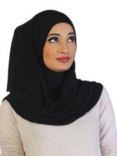 Ready to Wear Instant Hijab