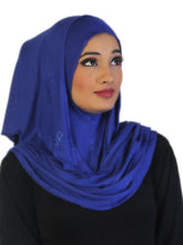 Ready to Wear Instant Hijab