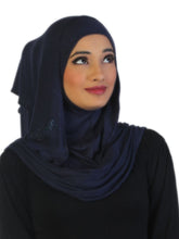 Ready to Wear Instant Hijab