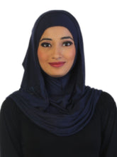 Ready to Wear Instant Hijab
