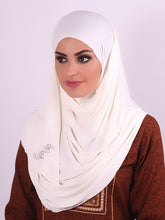 Ready to Wear Instant Hijab