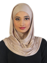 Ready to Wear Instant Hijab