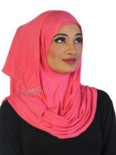 Ready to Wear Instant Hijab