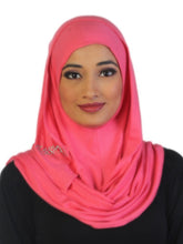 Ready to Wear Instant Hijab
