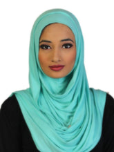 Ready to Wear Instant Hijab