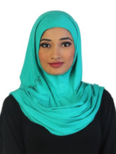 Ready to Wear Instant Hijab