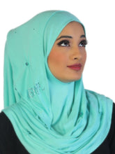 Ready to Wear Instant Hijab