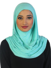 Ready to Wear Instant Hijab