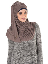Ready to Wear Instant Hijab