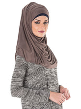 Ready to Wear Instant Hijab