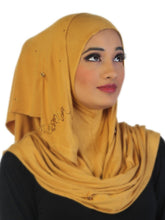 Ready to Wear Instant Hijab