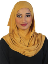 Ready to Wear Instant Hijab