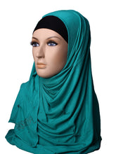 Ready to Wear Instant Hijab