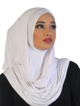 Ready to Wear Instant Hijab
